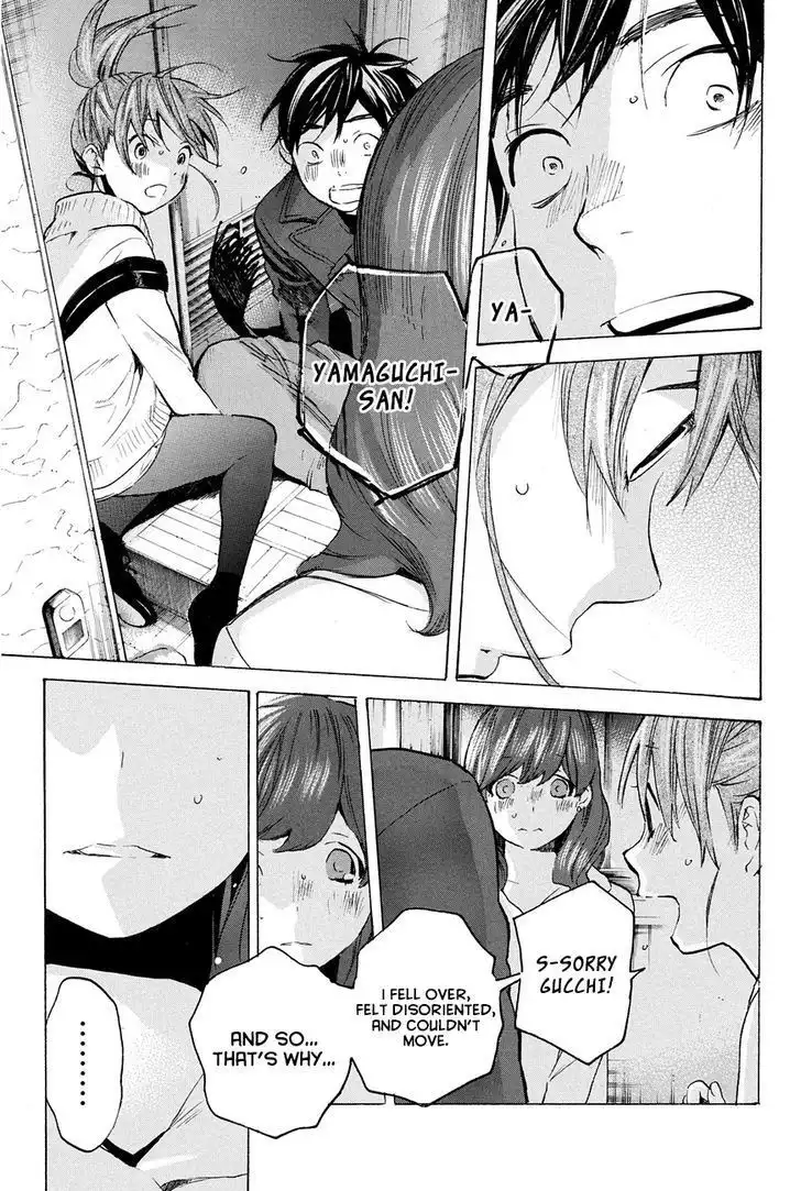 Soredemo Boku wa Kimi ga Suki Chapter 24 9